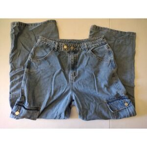 Cider Women's Flare & Wide Leg Jeans